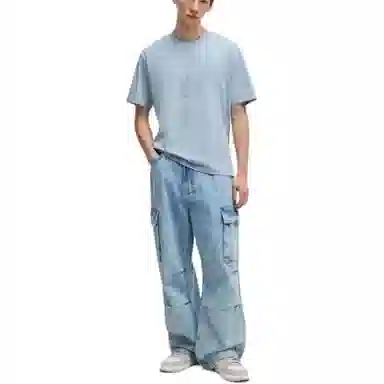 HUGO BOSS SS25 T