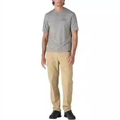 patagonia cap cool daily Graphic T