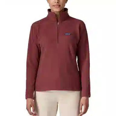 Patagonia Fleece Sweatshirt