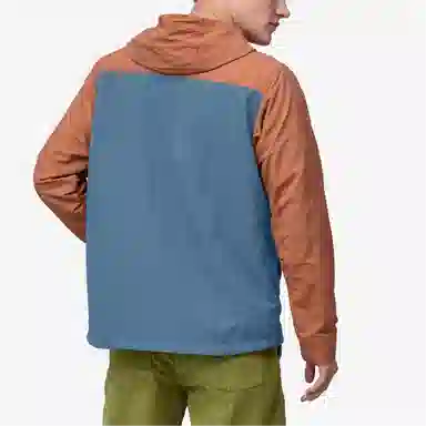 Patagonia Hoodie Jacket