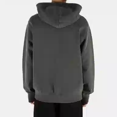 Carhartt WIP Hooded Duster Script Jacket