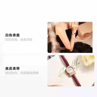 FERRAGAMO 44mm FIJ060017+SFAT01622