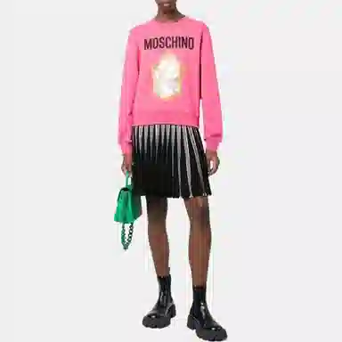 MOSCHINO FW22 Logo