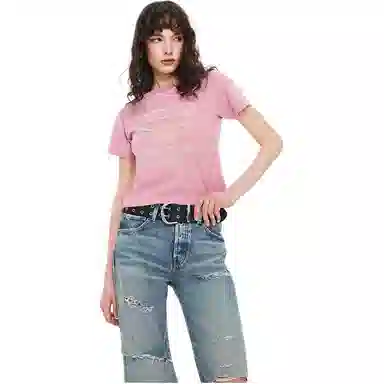MOUSSY T