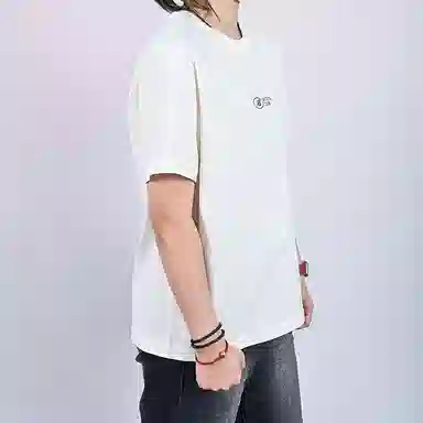 New Balance Sports Club SS25 T