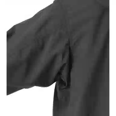 nanamica FW25 2L PERTEX UNLIMITED Field Jacket