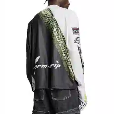 PUMA x A$AP Rocky FW24 Tire