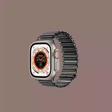 Akkerds applewatch ultra