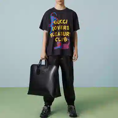 GUCCI SS23 T