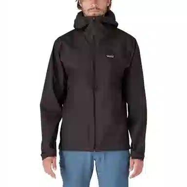 patagonia Boulder Fork Rain Jacket