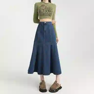 FOREVER 21 A
