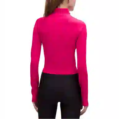 lululemon Cropped It's Rulu Rulu T