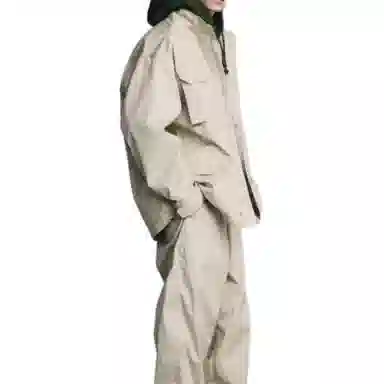 THE NORTH FACE PURPLE LABEL