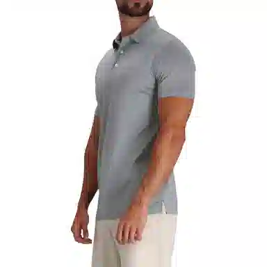 EMPORIO ARMANI SS22 Polo