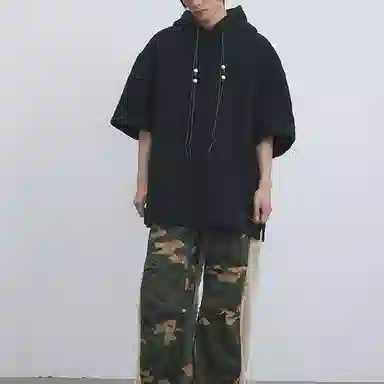 GOOD BAI FW24 916 oversizeT