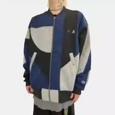 Champion x anrealage 2.0 FW22 logo