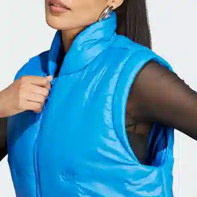 adidas originals Monogram Vest Logo