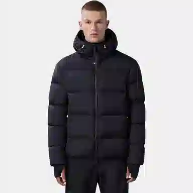 Moncler Grenoble SS23 Logo