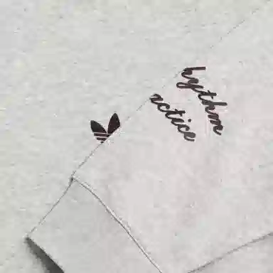 adidas originals x Wales Bonner SS24 Logo