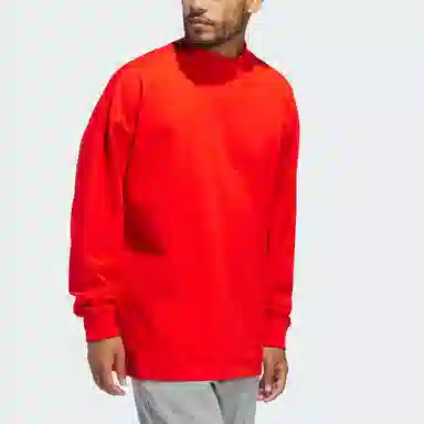 adidas BASKETBALL FW24 LONG SLEEVE THE 2025 COLLECTION CHAPTER 01 LogoT