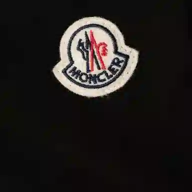 Moncler SS22 Logo