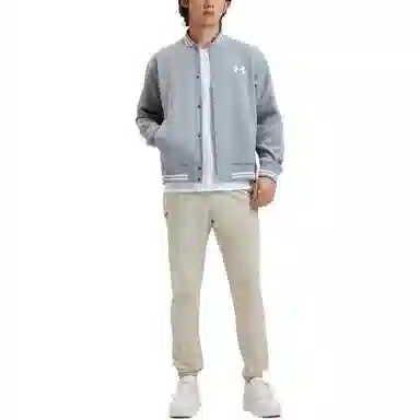 Under Armour Knit Bomber