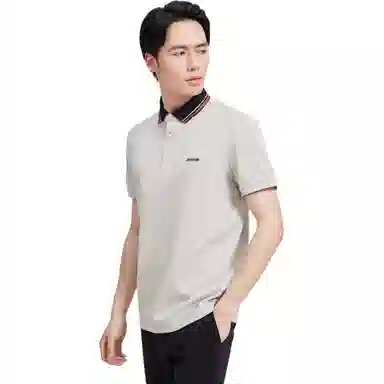 K-BOXING Polo