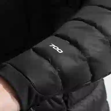 The North Face Thunder