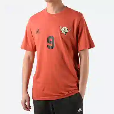 adidas Lil Number T M T