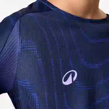 DECATHLON KIPSTA Viralto Topo Lines - Blue