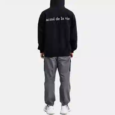 acme de la vieADLV Logo