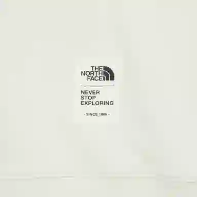 THE NORTH FACE SS22 Essential Ex Sweatshir