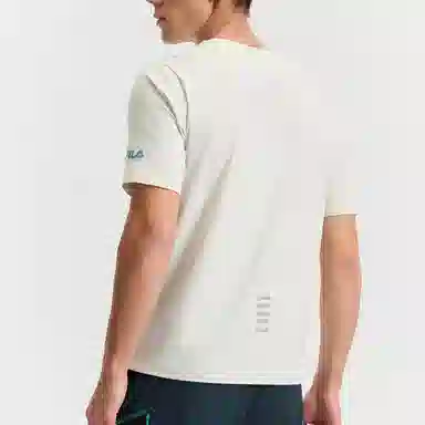 FILA CYCLING SS25 LogoT