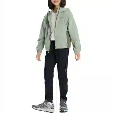 Columbia TABOR TRAIL WINDBREAKER