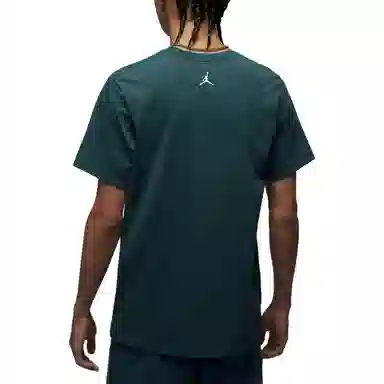 Jordan Jumpman MVP Oxidized Green