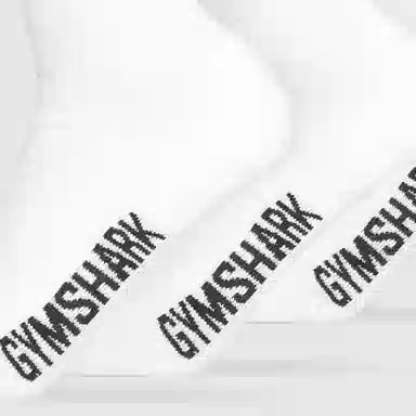 GYMSHARK Graphic T-Reps 3