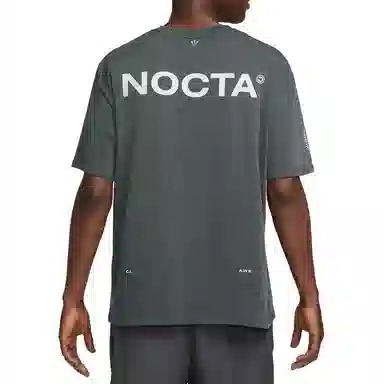 Nike x Nocta SS24 Grey Tee