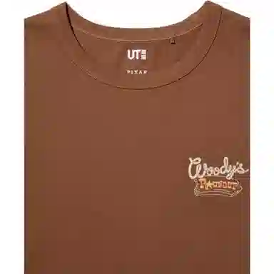 UNIQLO x Toy Story SS25 T-Shirt