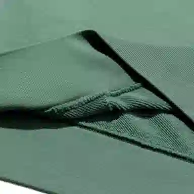 UNIQLO Hoodie Pullover Long Sleeve Green