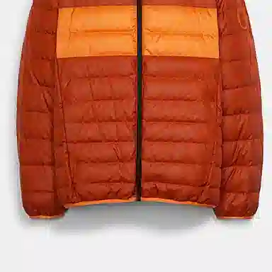 COACH FW22 Logo