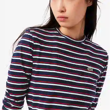 LACOSTE SS25T