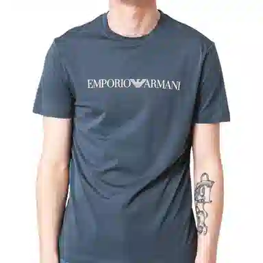 EMPORIO ARMANI SS22 T