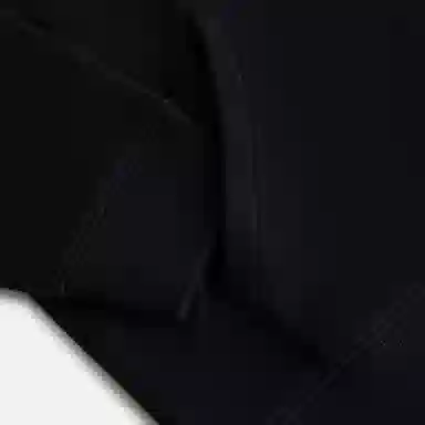 KITH Treats Cide Hoodie Black