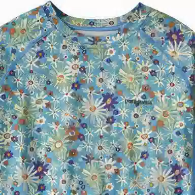 patagonia T