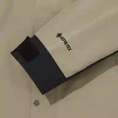 The North Face Novelty Gtx Mountain Jacket