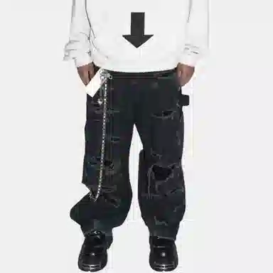 GRAILZ PROJECT G/R SS25