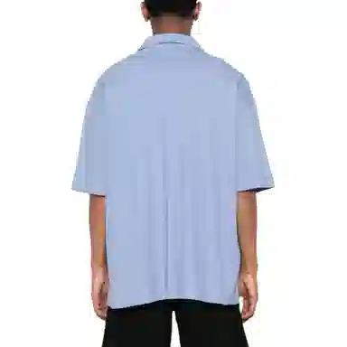 VERSACE JEANS COUTURE SS24 LogoPolo