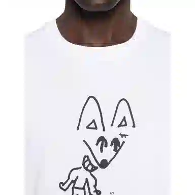 Maison Kitsune T