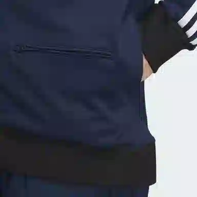 adidas x CLUBHAUS Track Jacket