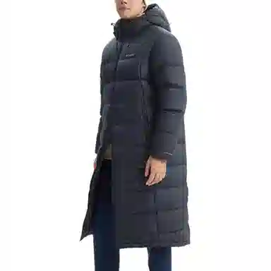 Columbia Omni-Heat Black